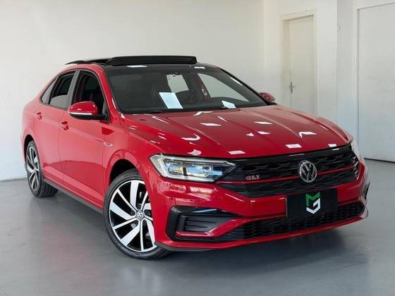 VOLKSWAGEN JETTA 2.0 350 TSI GASOLINA GLI DSG VOLKSWAGEN JETTA 2.0 350 TSI GASOLINA GLI DSG